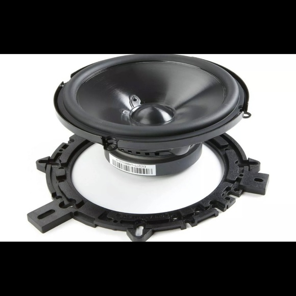 Infinity Reference 6530CX 6.5 Inches 2way Componen - Picture 4 of 6